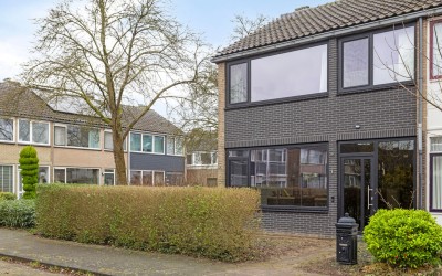 Citerstraat 1