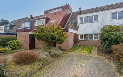 de Geerkamp 1046