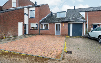 de Geerkamp 1330