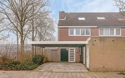 de Kluijskamp 1028
