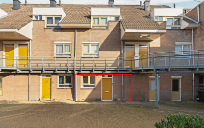 de Gildekamp 4129