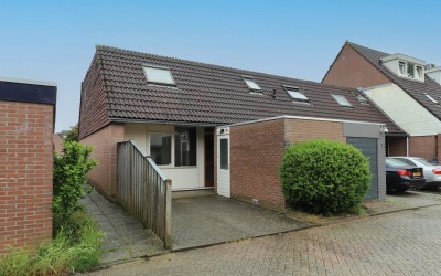 de Meeuwse Acker 1224