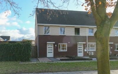 de Meeuwse Acker 1730