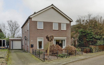 Meester van de Bergstraat 3