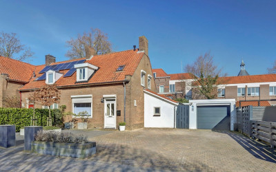 Sint Willibrordstraat 8