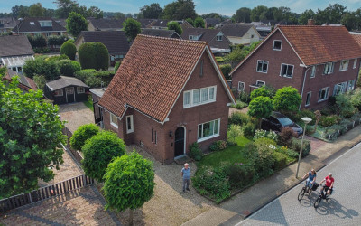 Zeelandsest. 21