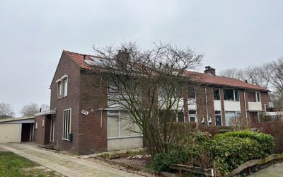Wethouder K. 63