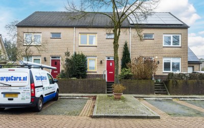 Merelweg 16