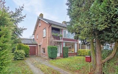 Tesselschadestraat 1