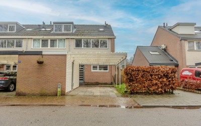 Koningshols. 68