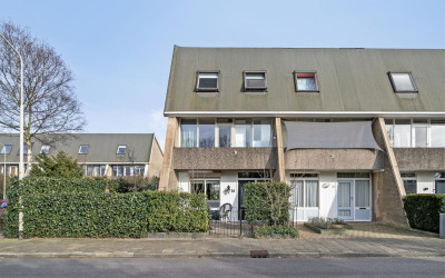 De Wieken 54