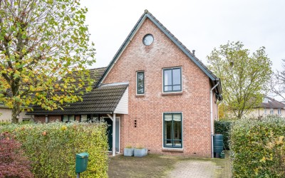Regulierenhof 30