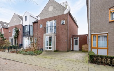 Broeksingel 15