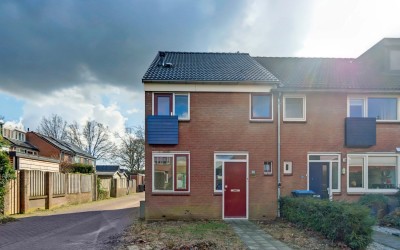 De Enk 22