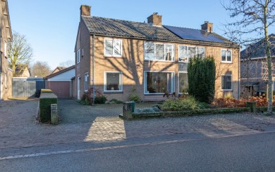 Dorpstraat 22-A