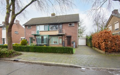 Gravenstraat 15