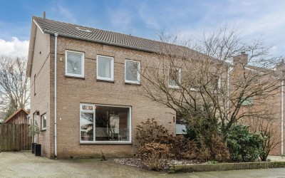 Gravenstraat 16