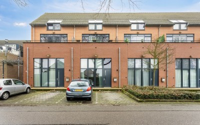 Prinsenweg 11-J