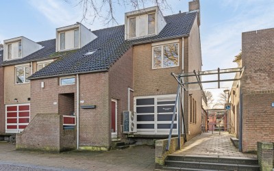 Prinsenweg 21-A