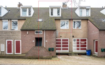 Prinsenweg 29-A