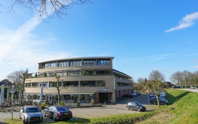 Witteweg 4-T