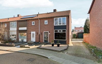 Pr.Marijkestraat 17