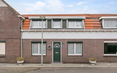St.Norbertusstraat 13
