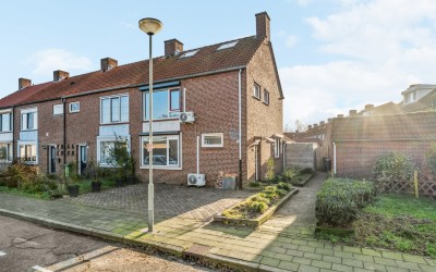 Langeweg 193