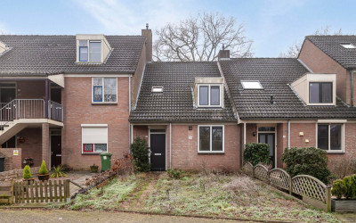 Hoekweg 5