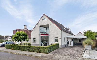 Grevendaal 29