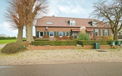 Hoevensestr. 4-A