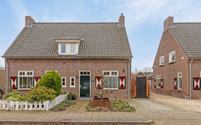 Passedwarsstraat 51
