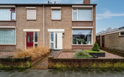 Koekoekstraat 15