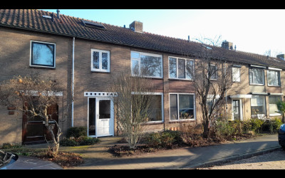 Tunnelweg 138