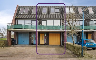 Hof van Hag. 79