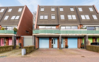 Hof van Hag. 144