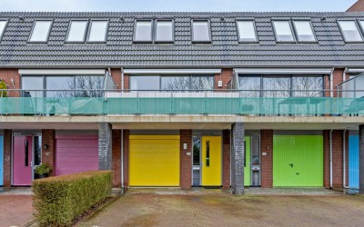 Hof van Hag. 198