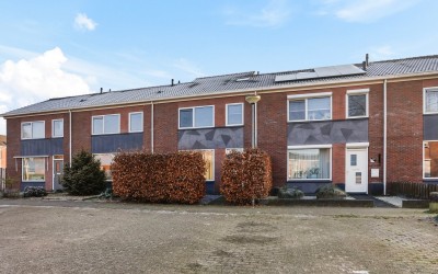Kraaijenberg 8805
