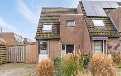 Veenhof 2117