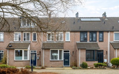 Hoogmeer 2432