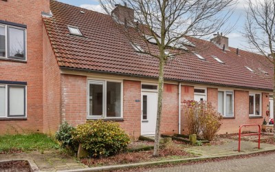 Diepvoorde 1909