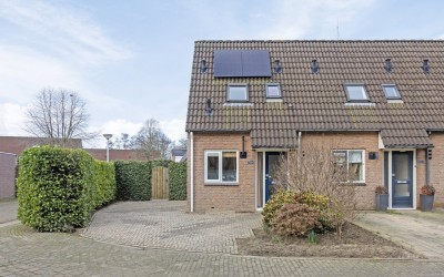 Diepvoorde 3001