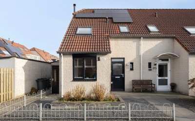 Abersland 2108