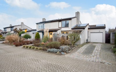 Oude Kleefsebaan 46