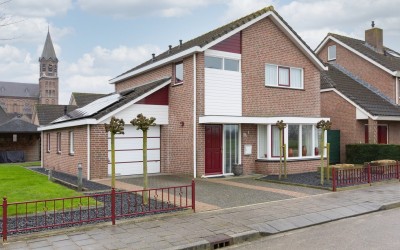 Laagstraat 1