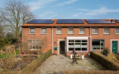Broekstraat 15