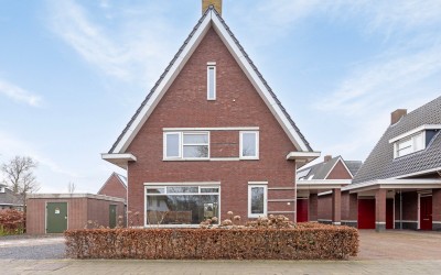 Zandbergseweg 3