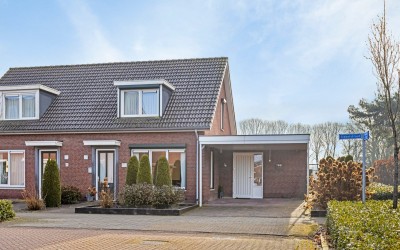 Sikkelstraat 27