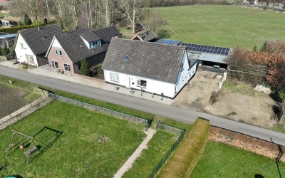 Kooimolenweg 11