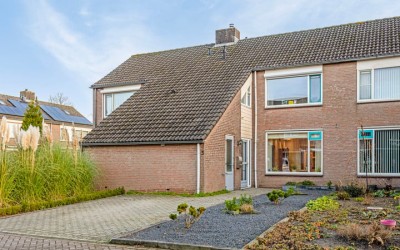 de Tijnagel 3
